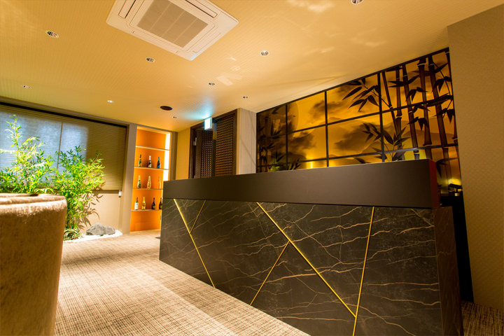 ナイトワーク キャバクラ 求人