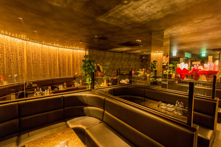 ナイトワーク キャバクラ 求人