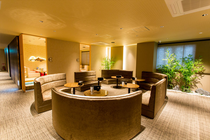 ナイトワーク キャバクラ 求人