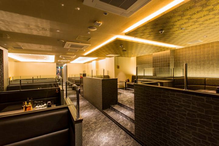 ナイトワーク キャバクラ 求人