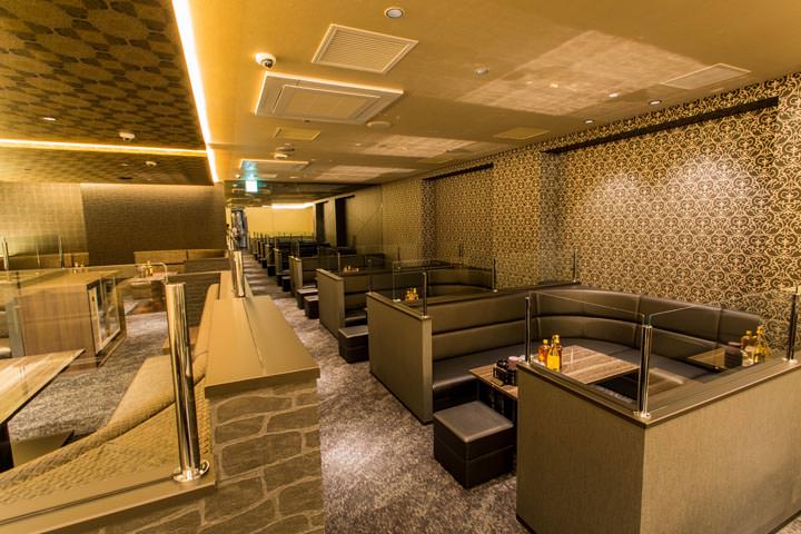 ナイトワーク キャバクラ 求人