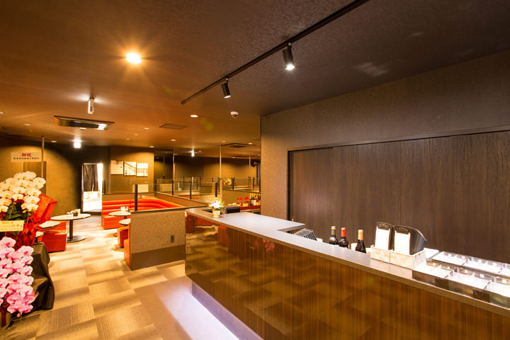 ナイトワーク キャバクラ 求人