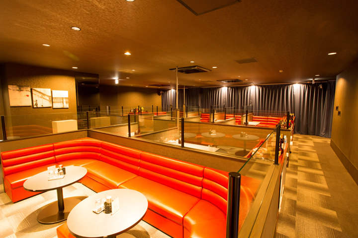 ナイトワーク キャバクラ 求人