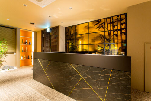 CLUB FOURSEASON 久留米